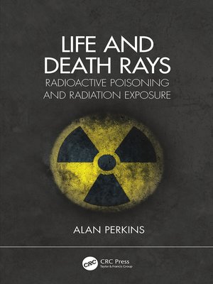 cover image of Life and Death Rays